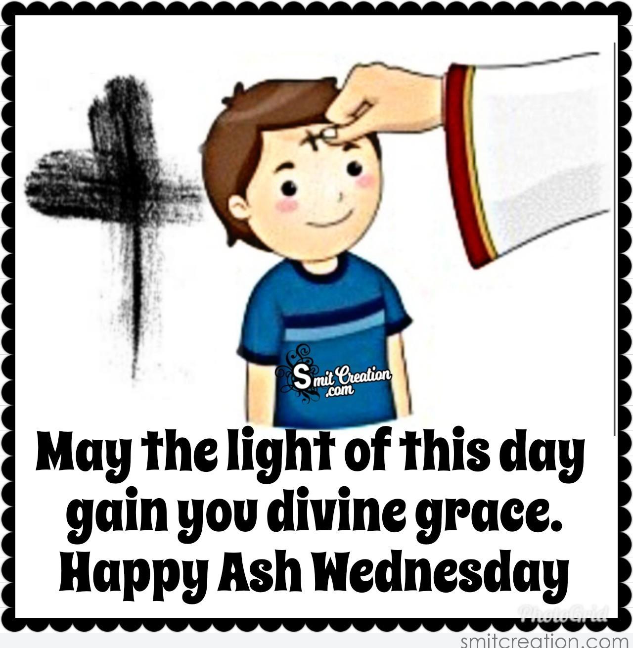 Detail Ash Wednesday Quotes Nomer 36