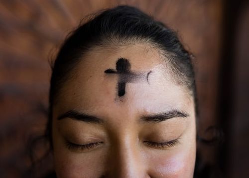 Detail Ash Wednesday Quotes Nomer 52