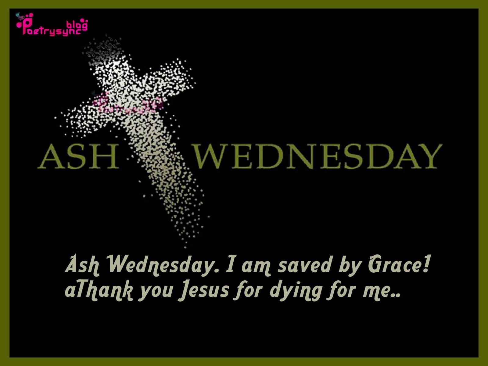 Detail Ash Wednesday Wallpaper Nomer 28