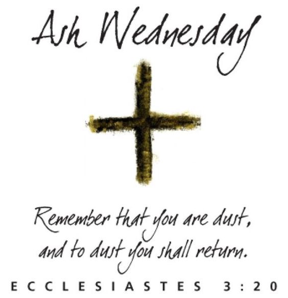 Detail Ash Wednesday Wallpaper Nomer 5