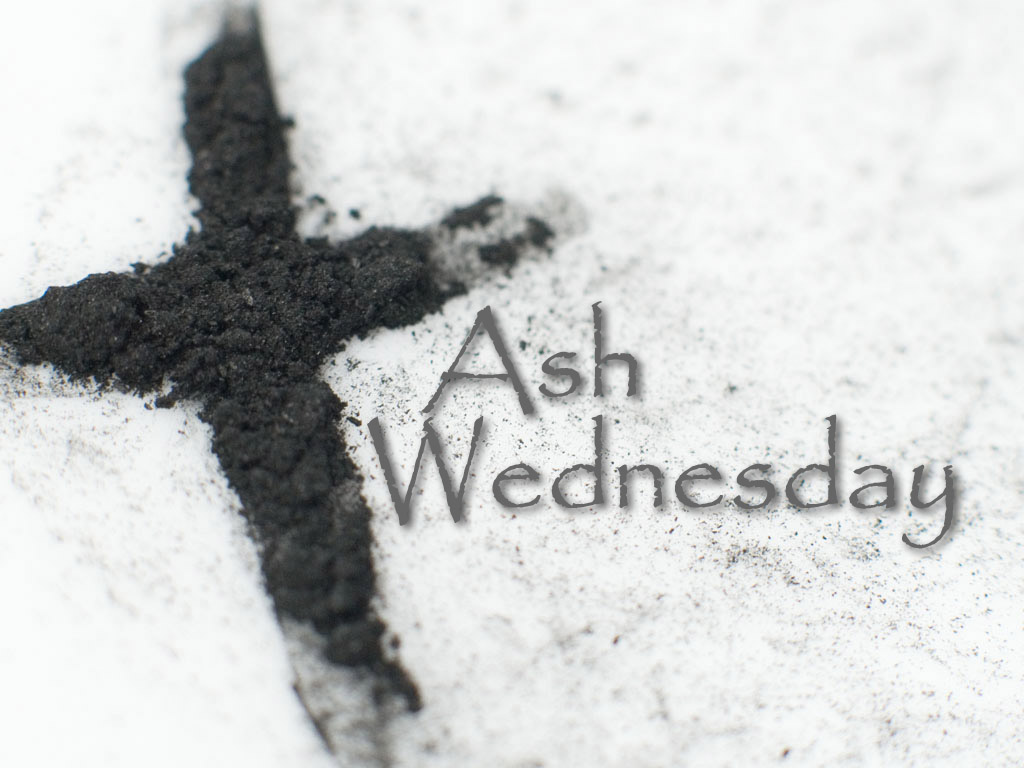 Detail Ash Wednesday Wallpaper Nomer 40