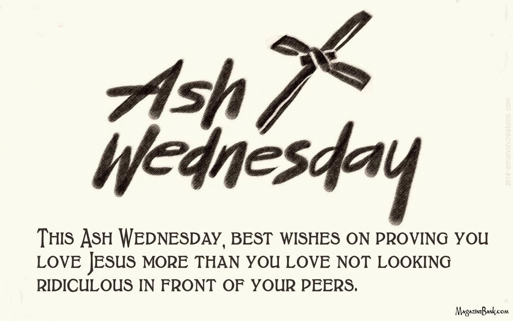 Detail Ash Wednesday Wallpaper Nomer 47