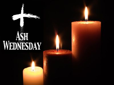 Detail Ash Wednesday Wallpaper Nomer 9