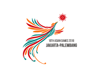 Detail Asian Game 2018 Logo Png Nomer 24