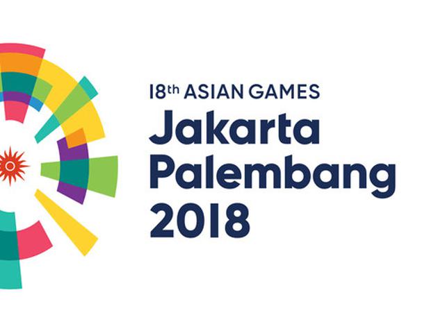 Detail Asian Game 2018 Logo Png Nomer 26