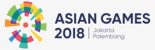 Detail Asian Game 2018 Logo Png Nomer 38