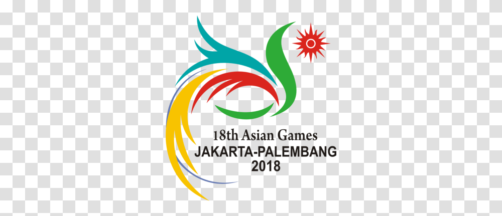 Detail Asian Game 2018 Logo Png Nomer 42