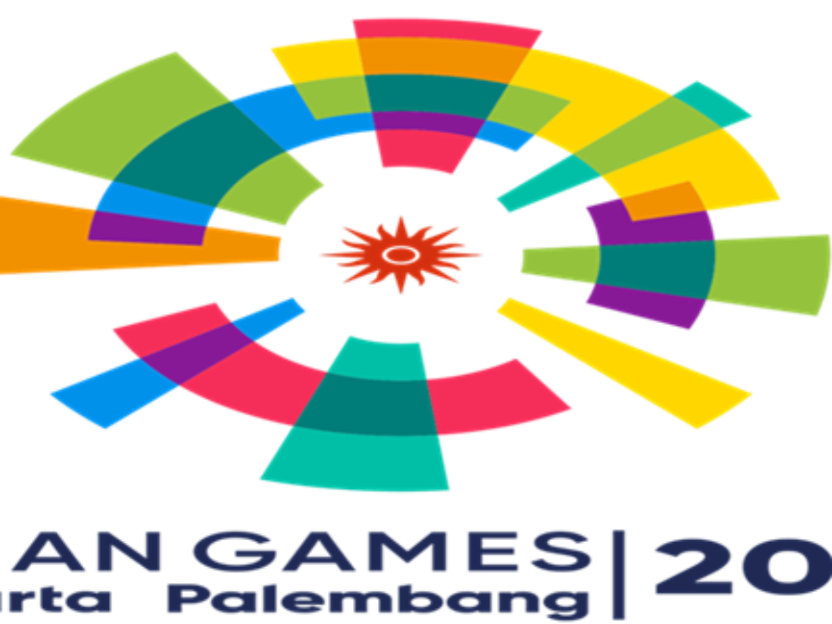 Detail Asian Game 2018 Logo Png Nomer 46