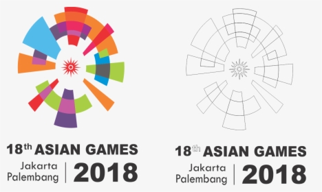Detail Asian Game 2018 Png Nomer 12