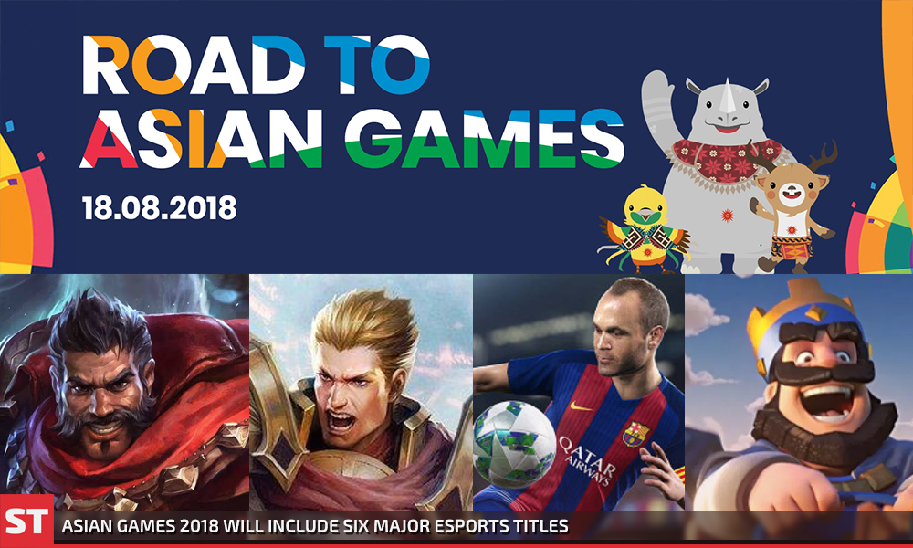 Detail Asian Game 2018 Png Nomer 41