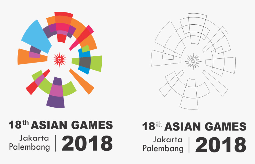 Detail Asian Game Logo Png Nomer 24