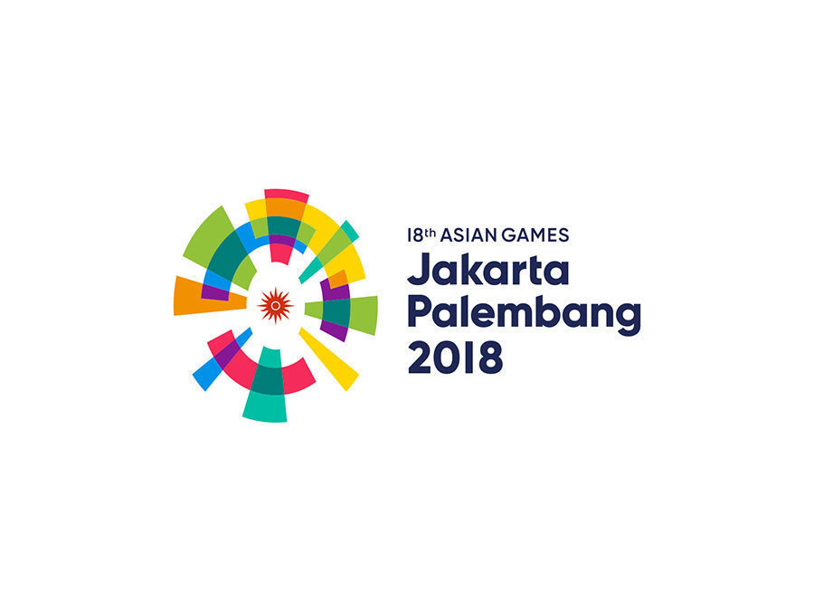 Detail Asian Games 2018 Font Nomer 2