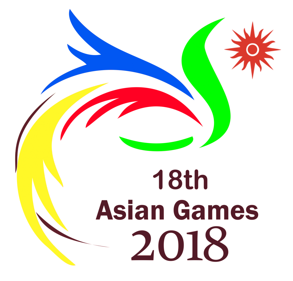 Detail Asian Games 2018 Font Nomer 22