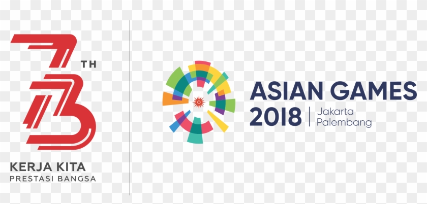 Detail Asian Games 2018 Font Nomer 24