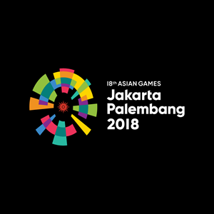 Detail Asian Games 2018 Font Nomer 5
