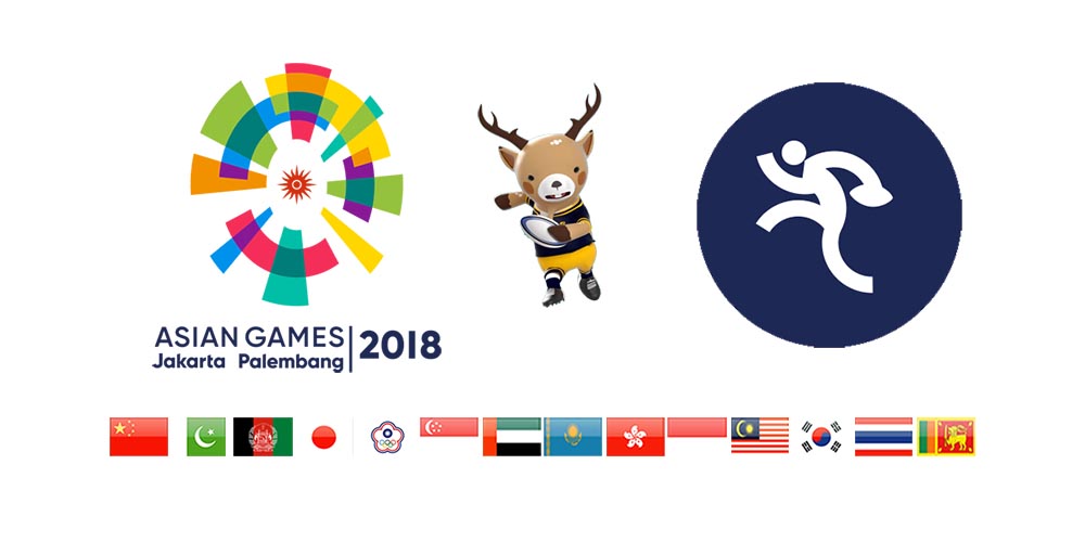 Detail Asian Games 2018 Font Nomer 42