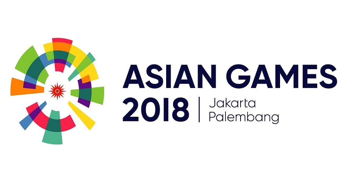 Detail Asian Games 2018 Font Nomer 9