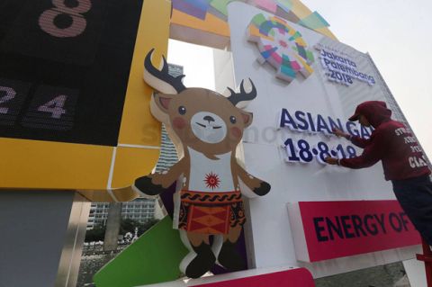 Detail Asian Games 2018 Saat Ini Lagi Ngetren Nomer 13