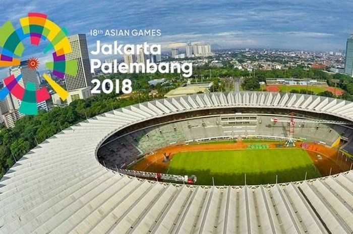 Detail Asian Games 2018 Saat Ini Lagi Ngetren Nomer 19