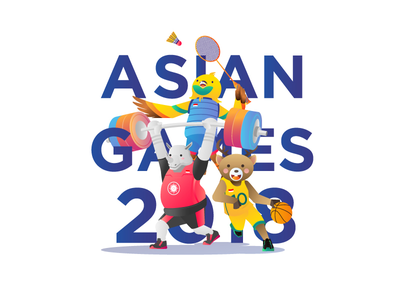 Detail Asian Games 2018png Nomer 27