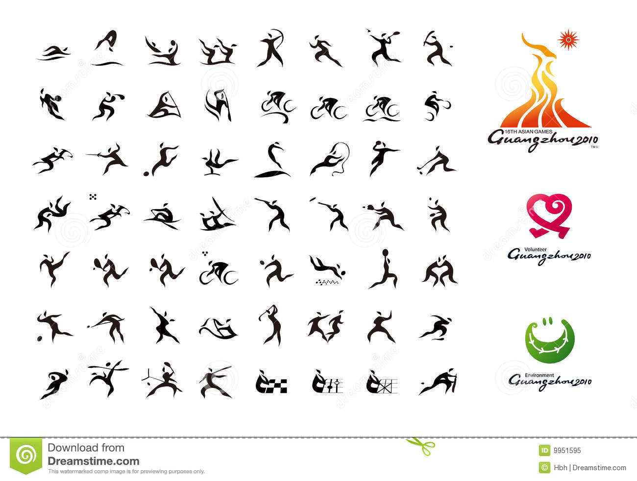 Detail Asian Games Font Nomer 20