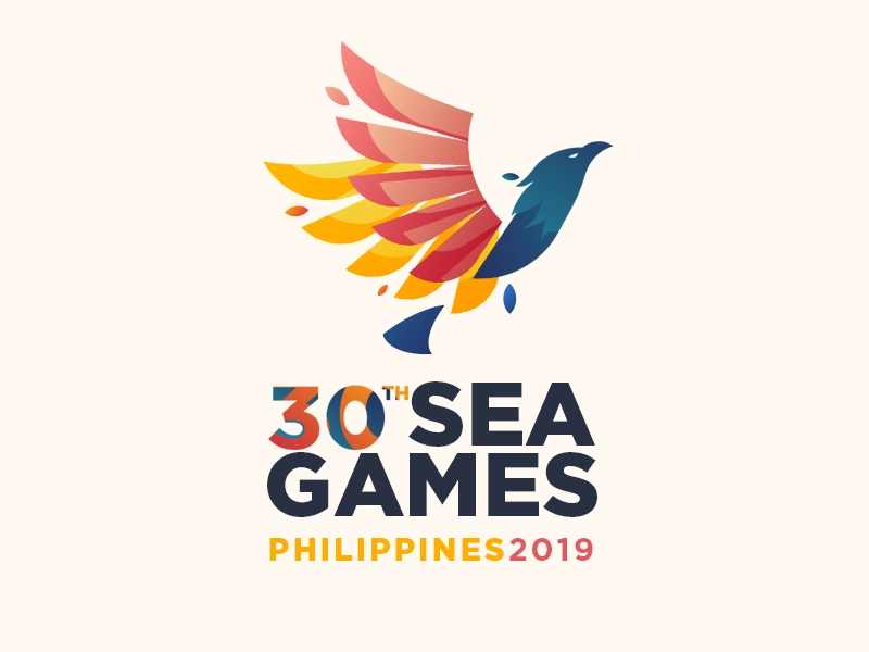 Detail Asian Games Font Nomer 29