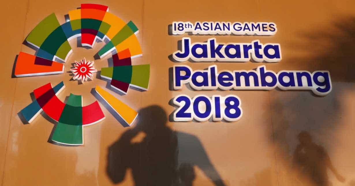Detail Asian Games Font Nomer 50