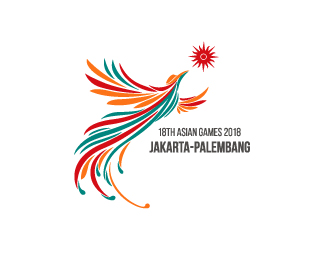 Detail Asian Games Logo Png Nomer 19