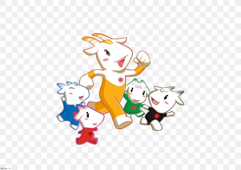 Detail Asian Games Mascot Png Nomer 29