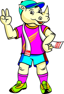 Detail Asian Games Mascot Png Nomer 32