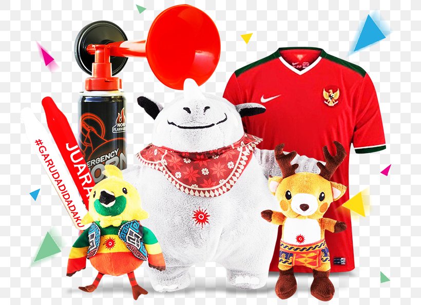 Detail Asian Games Mascot Png Nomer 39