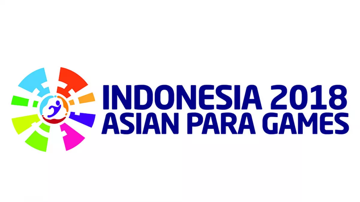 Detail Asian Para Games 2018 Logo Png Nomer 40