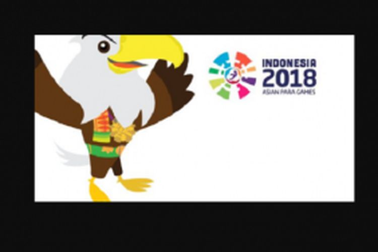 Detail Asian Para Games 2018 Logo Png Nomer 53