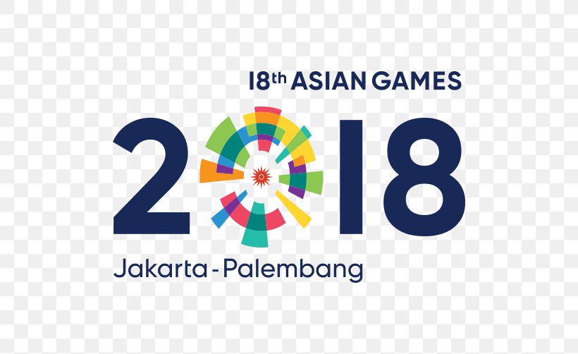 Download Asian Para Games 2018 Png Nomer 15