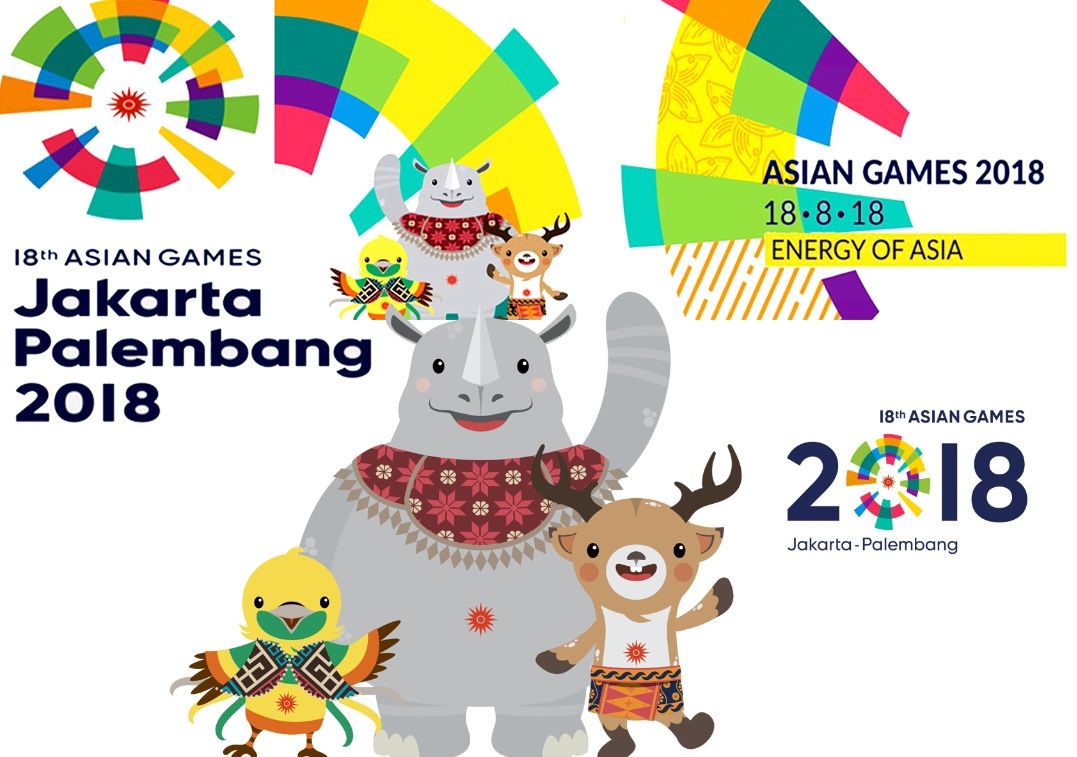 Detail Asian Para Games 2018 Png Nomer 32