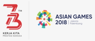 Detail Asian Para Games 2018 Png Nomer 47