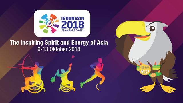 Detail Asian Para Games 2018 Png Nomer 53