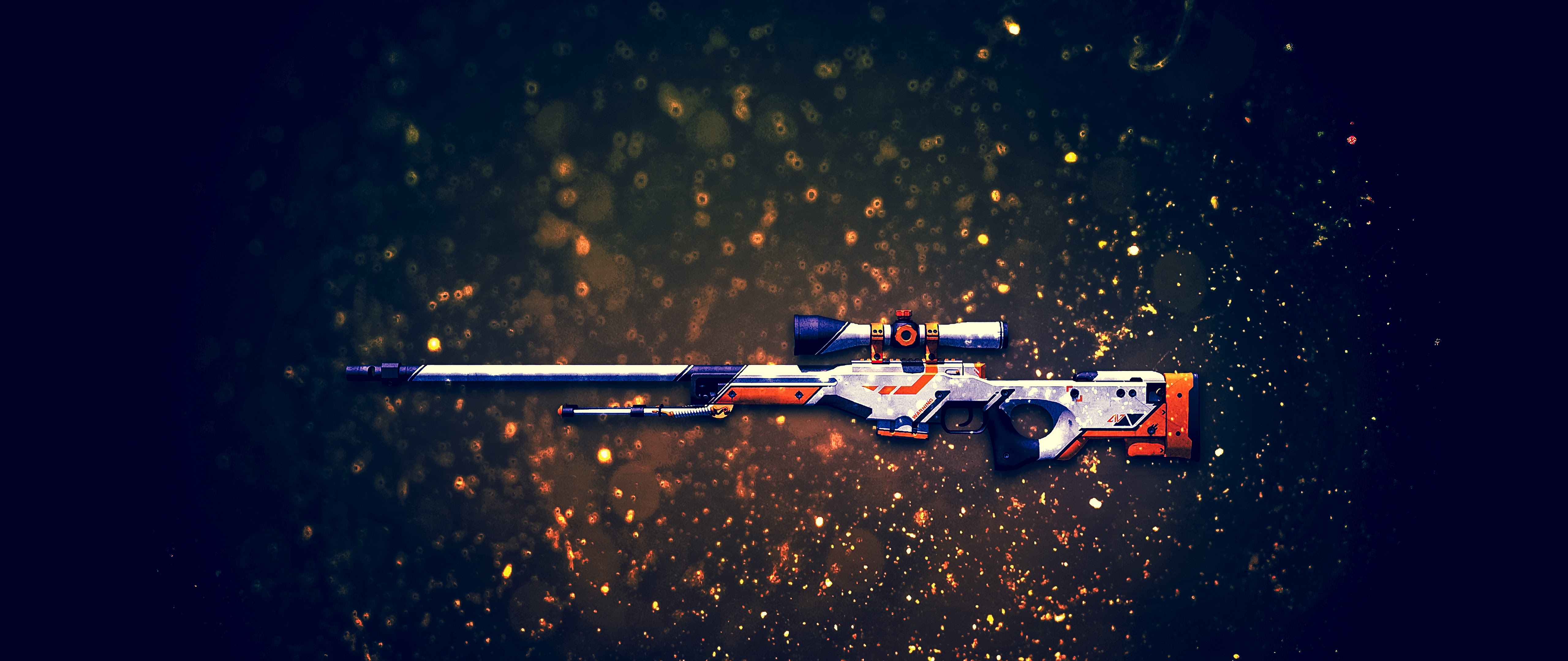 Detail Asiimov Wallpaper Nomer 13