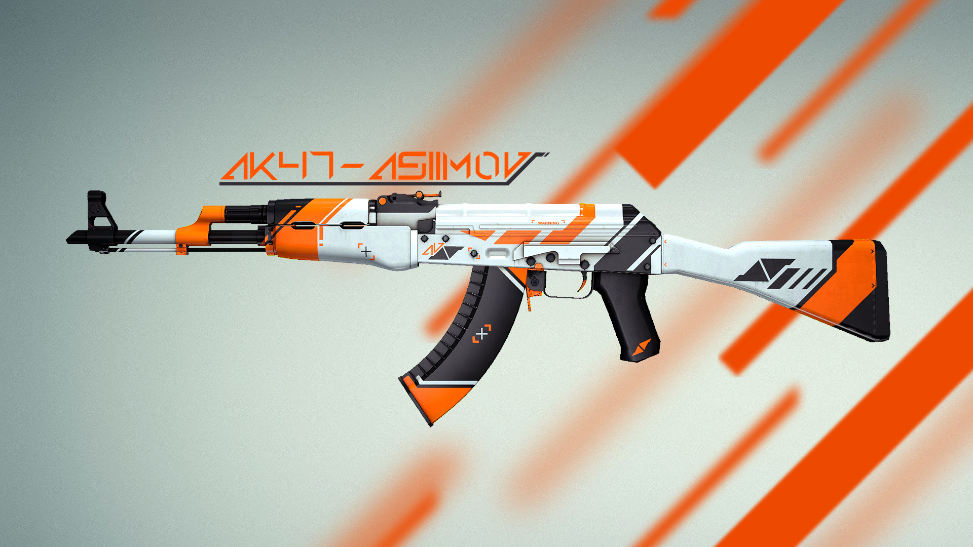 Detail Asiimov Wallpaper Nomer 23