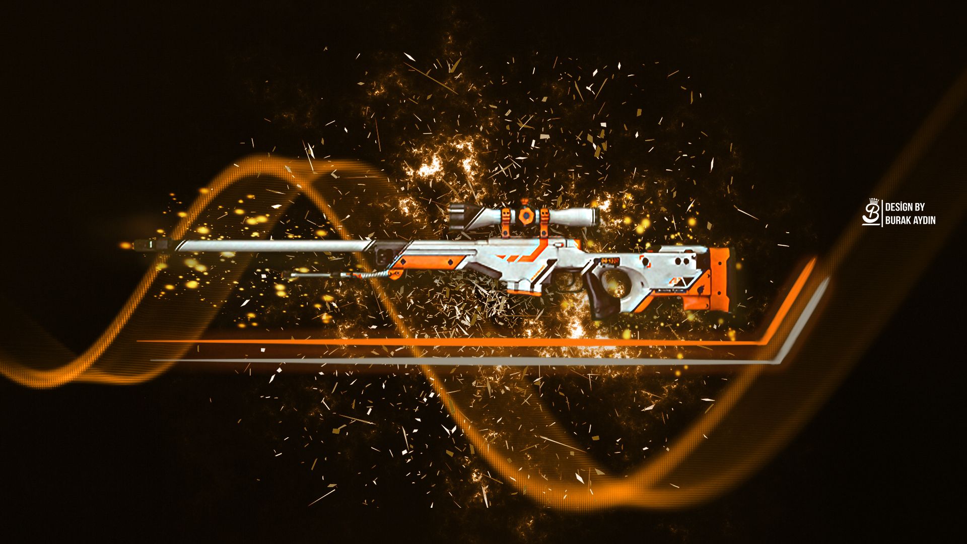 Detail Asiimov Wallpaper Nomer 39