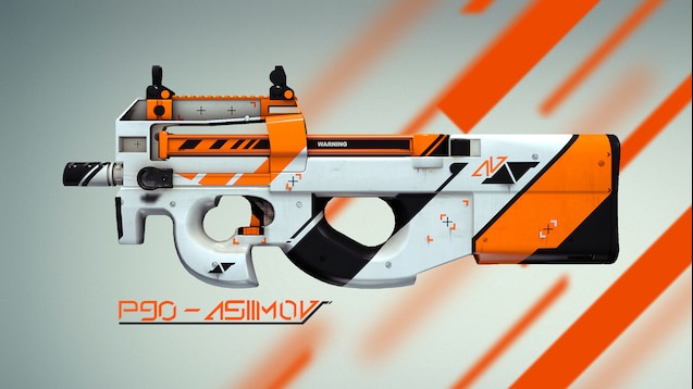 Detail Asiimov Wallpaper Nomer 46