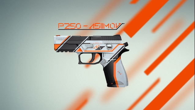 Detail Asiimov Wallpaper Nomer 51