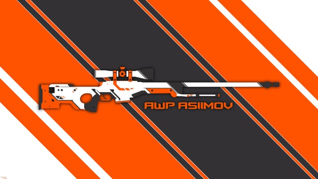 Detail Asiimov Wallpaper Nomer 7