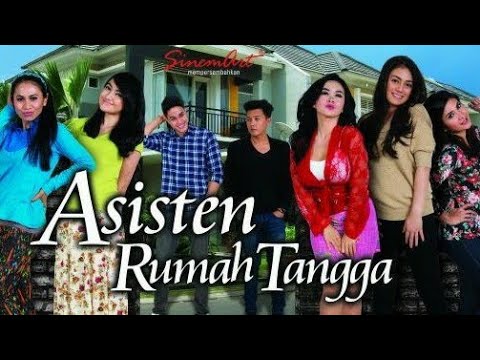 Detail Asisten Rumah Tangga Episode 5 Nomer 4