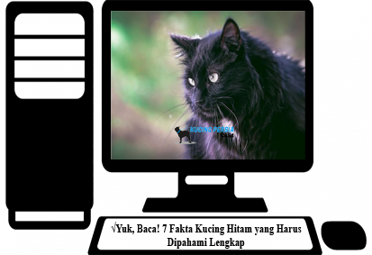 Detail Ask Pertanda Ada Kucing Hitam Masuk Rumah Nomer 15