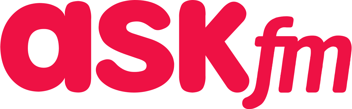 Askfm Logo Transparent - KibrisPDR
