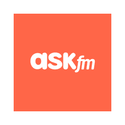Detail Askfm Logo Transparent Nomer 6