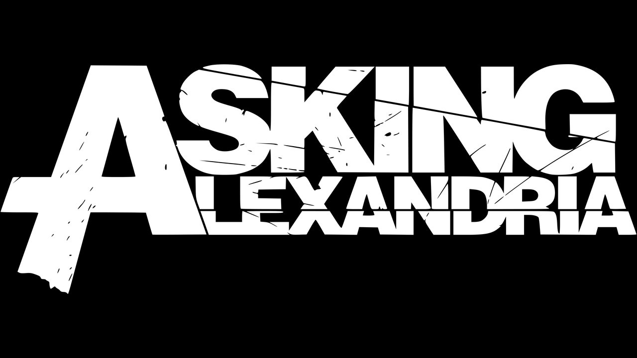 Detail Asking Alexandria Logo Nomer 2