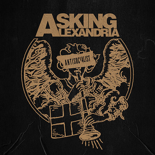 Detail Asking Alexandria Logo Nomer 13