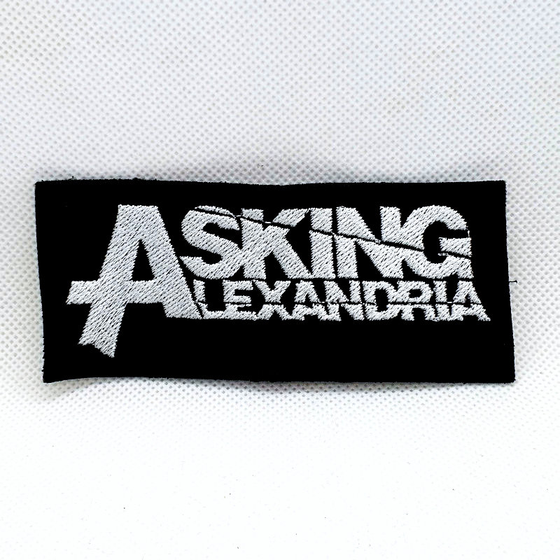 Detail Asking Alexandria Logo Nomer 29